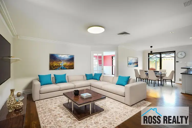 Fifth view of Homely house listing, 33 Reynolds Road, Forrestfield WA 6058