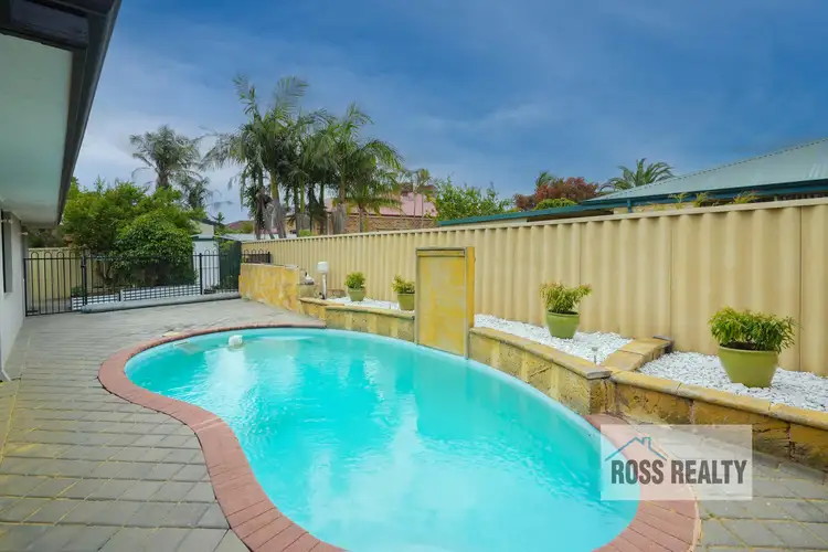 Sixth view of Homely house listing, 33 Reynolds Road, Forrestfield WA 6058