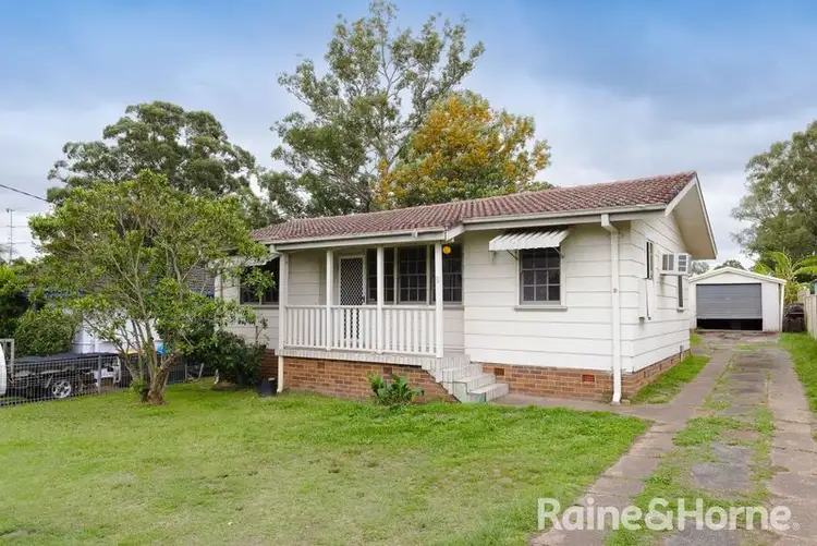 Main view of Homely house listing, 9 Burns Street, Kurri Kurri NSW 2327