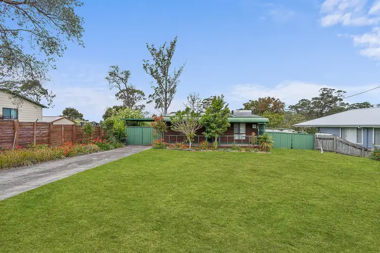 Second view of Homely house listing, 126 The Wool Road, St Georges Basin NSW 2540