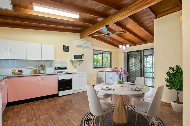 Third view of Homely house listing, 126 The Wool Road, St Georges Basin NSW 2540