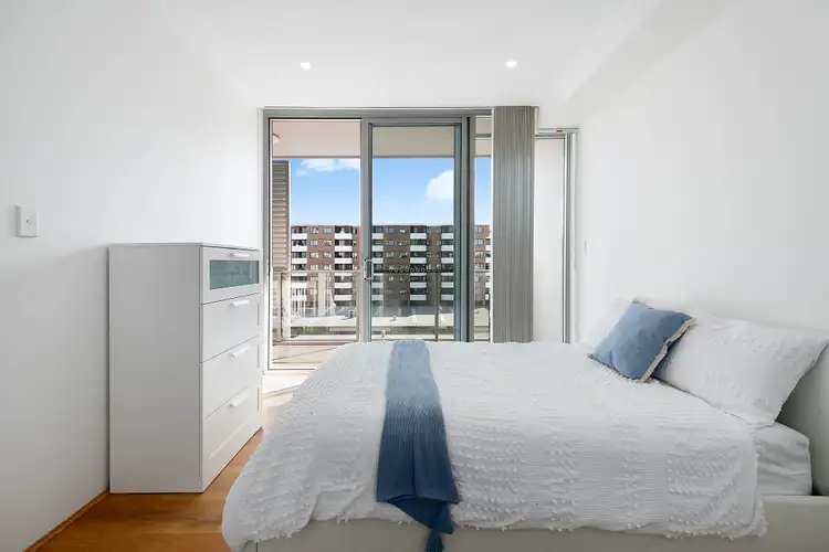 Fifth view of Homely apartment listing, 514/9-11 Wollongong Road, Arncliffe NSW 2205