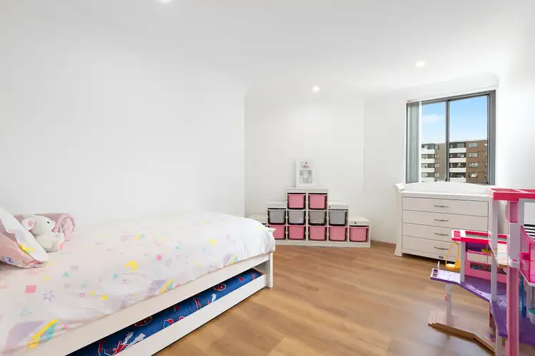 Sixth view of Homely apartment listing, 514/9-11 Wollongong Road, Arncliffe NSW 2205