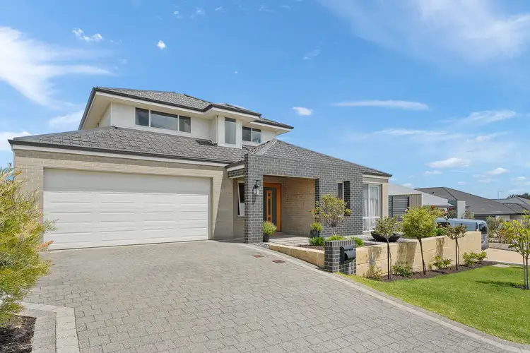 Main view of Homely house listing, 12 Hillsborough Avenue, Baldivis WA 6171