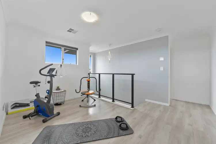 Fifth view of Homely house listing, 12 Hillsborough Avenue, Baldivis WA 6171