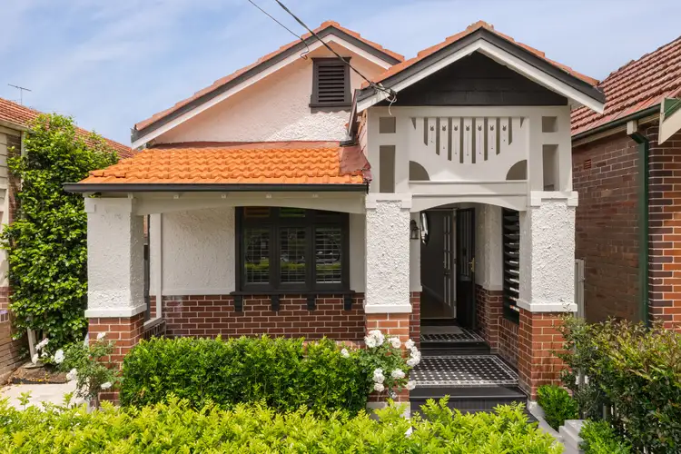 34 Second Street, Ashbury NSW 2193