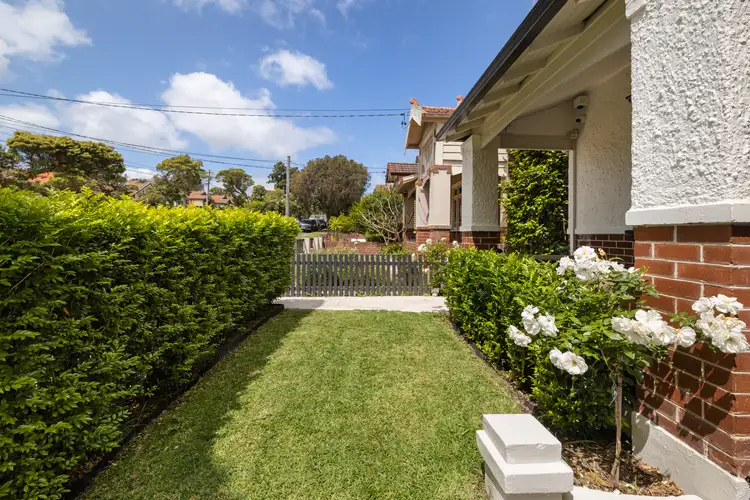 Second view of Homely house listing, 34 Second Street, Ashbury NSW 2193