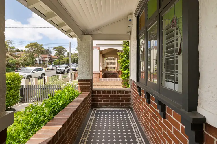 Third view of Homely house listing, 34 Second Street, Ashbury NSW 2193