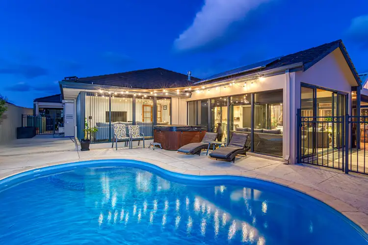 5 Talybont Bend, Butler WA 6036