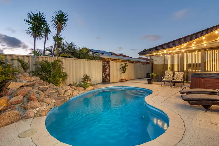 Sixth view of Homely house listing, 5 Talybont Bend, Butler WA 6036