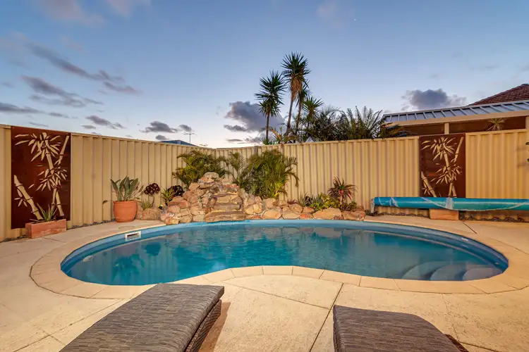 Seventh view of Homely house listing, 5 Talybont Bend, Butler WA 6036