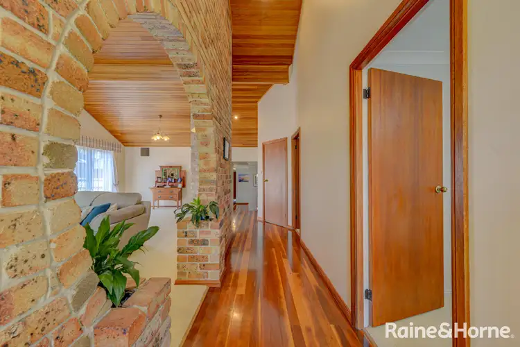 Third view of Homely house listing, 12 Moondah Close, Tamworth NSW 2340