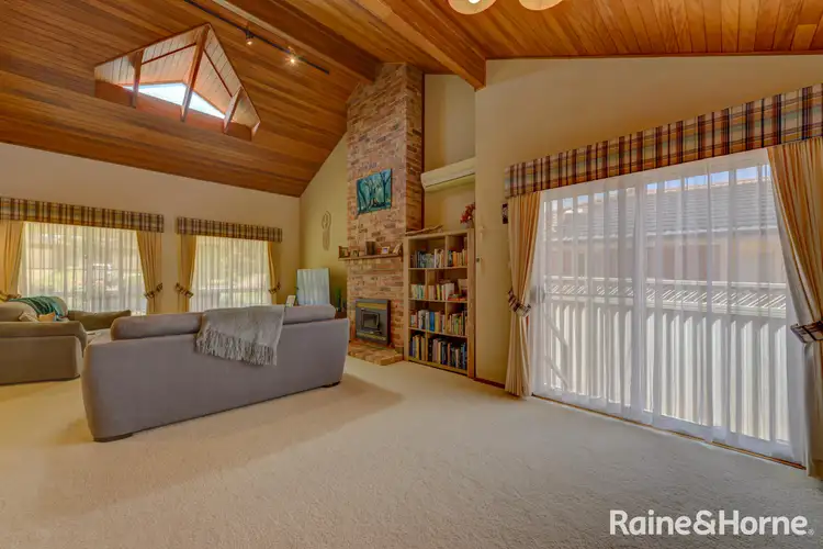 Fifth view of Homely house listing, 12 Moondah Close, Tamworth NSW 2340