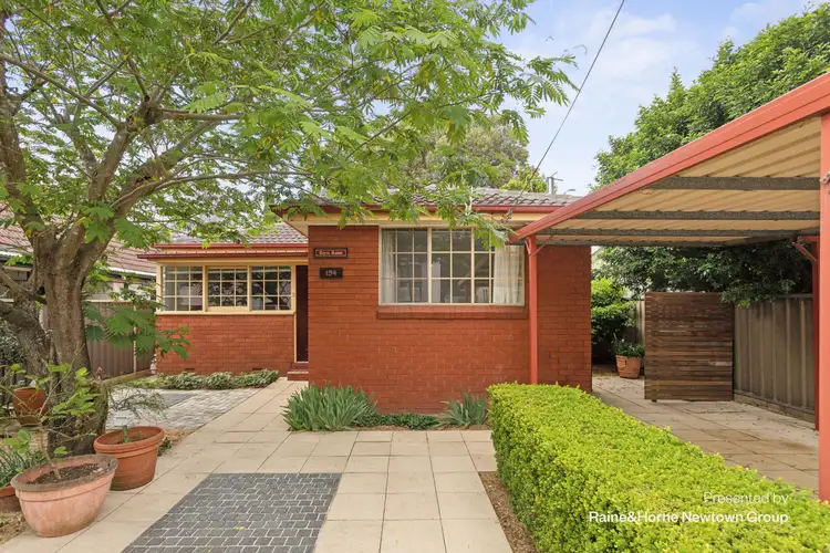 154 Moore Street, Leichhardt NSW 2040