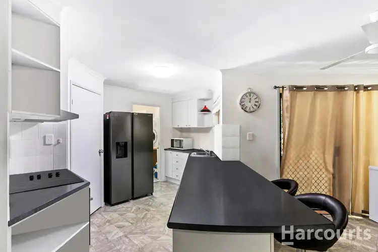 Third view of Homely house listing, 46 Urangan Street, Torquay QLD 4655