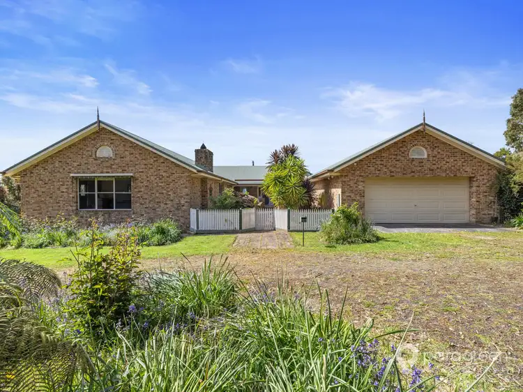 Main view of Homely house listing, 29 Linton Road, Foster VIC 3960