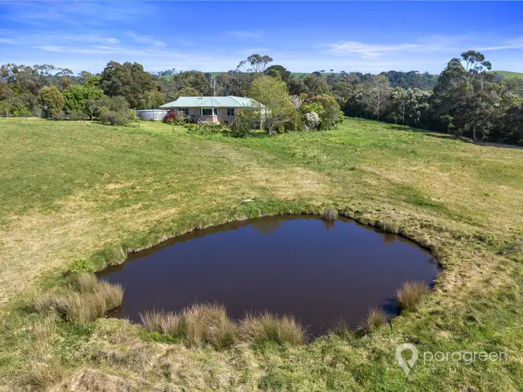 Third view of Homely house listing, 29 Linton Road, Foster VIC 3960