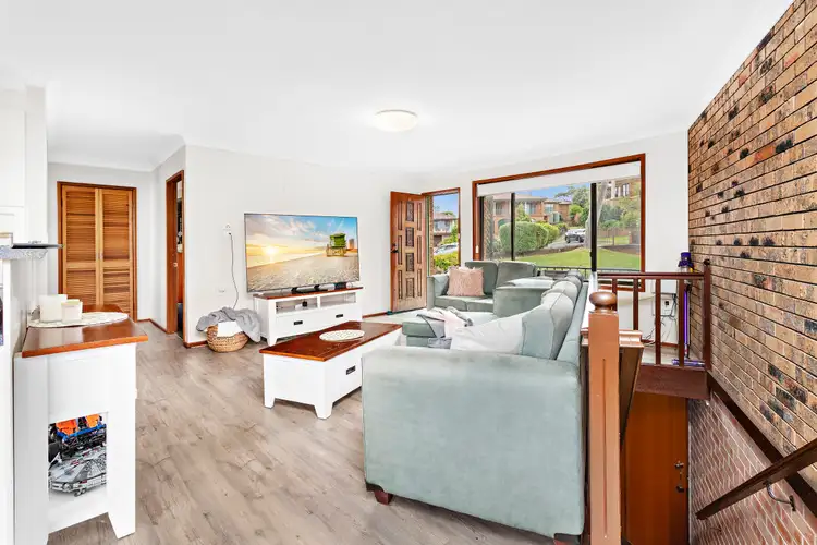 Second view of Homely unit listing, 3/12-14 Swan Place, Kiama NSW 2533