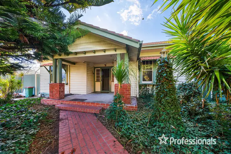 Main view of Homely house listing, 50 Fisher Street, Maidstone VIC 3012