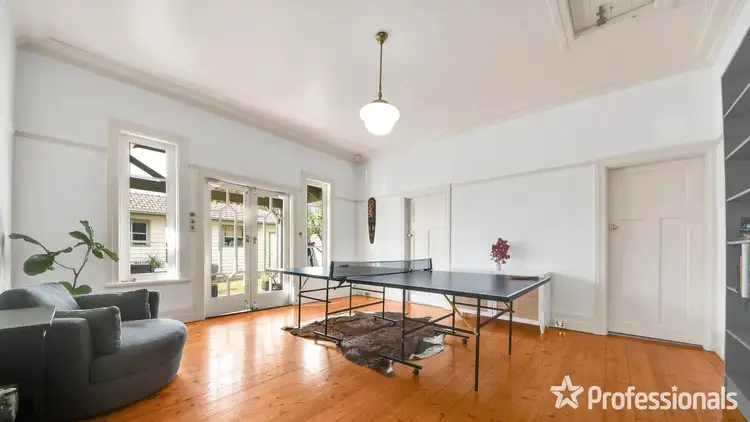 Third view of Homely house listing, 50 Fisher Street, Maidstone VIC 3012