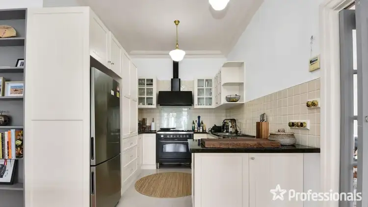 Fifth view of Homely house listing, 50 Fisher Street, Maidstone VIC 3012