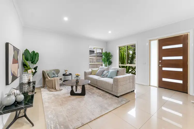 Sixth view of Homely townhouse listing, 2/89 Moriah Street, Clayton VIC 3168