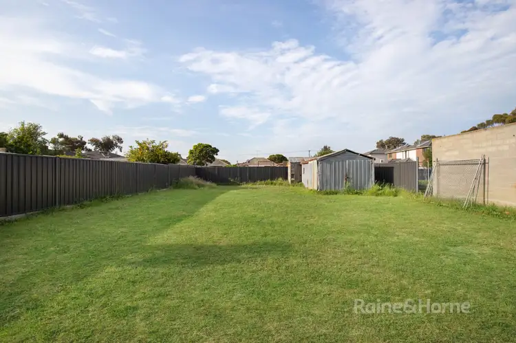 Second view of Homely house listing, 96 Conrad Street, St Albans VIC 3021