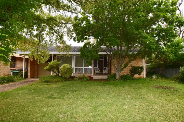 14 Raymond Street