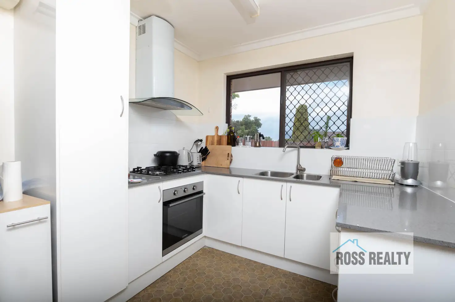 Main view of Homely villa listing, 1/36 Millerick Way, Noranda WA 6062