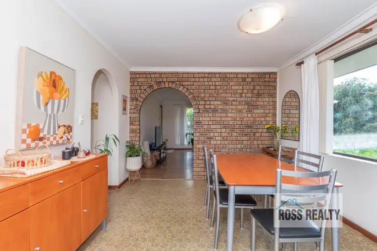 Third view of Homely villa listing, 1/36 Millerick Way, Noranda WA 6062