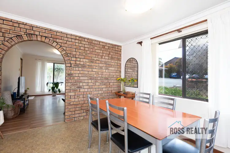 Fifth view of Homely villa listing, 1/36 Millerick Way, Noranda WA 6062