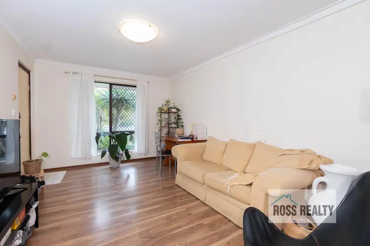 Sixth view of Homely villa listing, 1/36 Millerick Way, Noranda WA 6062