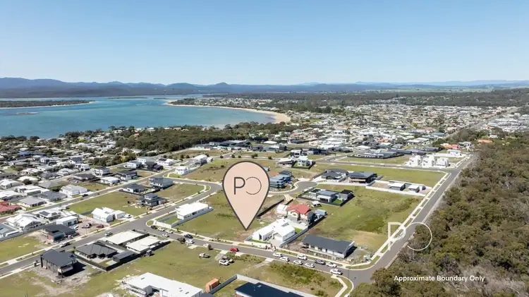 5 Diamond Way, Hawley Beach TAS 7307