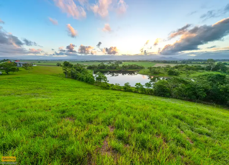 Third view of Homely land listing, 13 Pandanus Road, Sundown QLD 4860