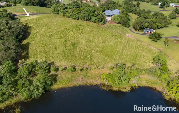 Fifth view of Homely land listing, 13 Pandanus Road, Sundown QLD 4860