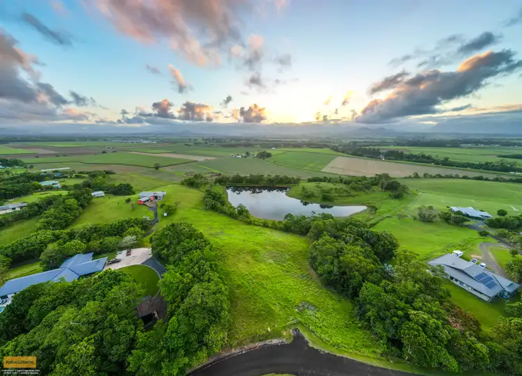 Sixth view of Homely land listing, 13 Pandanus Road, Sundown QLD 4860