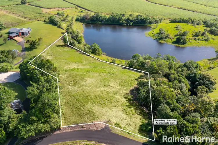 Seventh view of Homely land listing, 13 Pandanus Road, Sundown QLD 4860