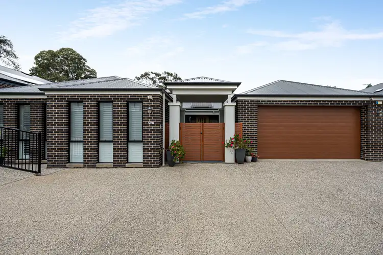 589A Portrush Road, Glenunga SA 5064
