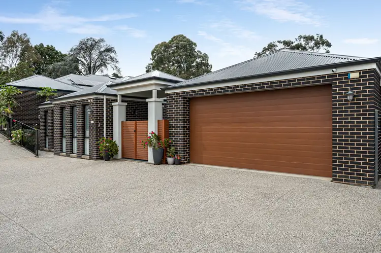 Second view of Homely house listing, 589A Portrush Road, Glenunga SA 5064