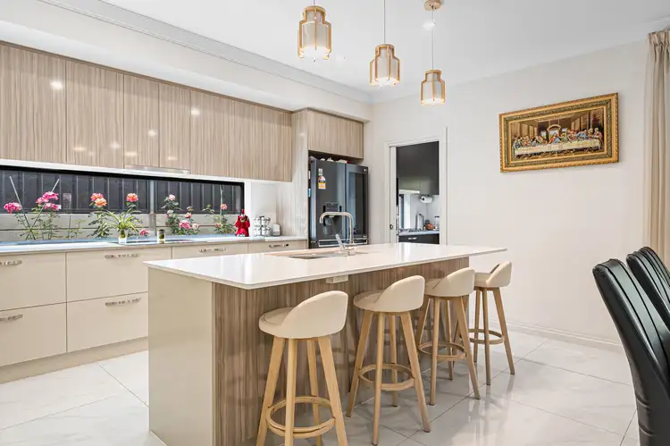 Fifth view of Homely house listing, 589A Portrush Road, Glenunga SA 5064
