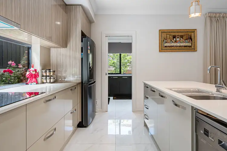 Sixth view of Homely house listing, 589A Portrush Road, Glenunga SA 5064