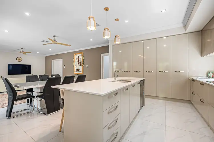Seventh view of Homely house listing, 589A Portrush Road, Glenunga SA 5064