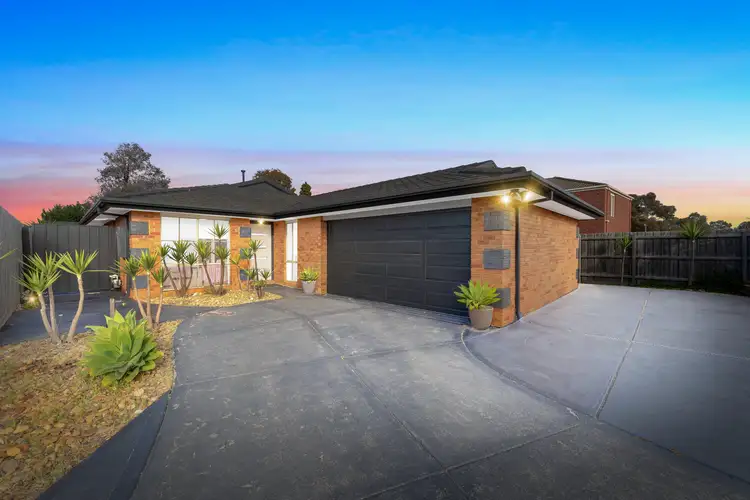 5 Toombak Walk, Sydenham VIC 3037