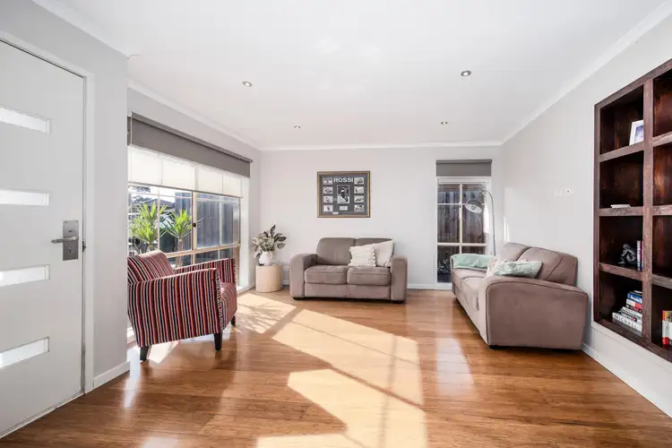 Second view of Homely house listing, 5 Toombak Walk, Sydenham VIC 3037