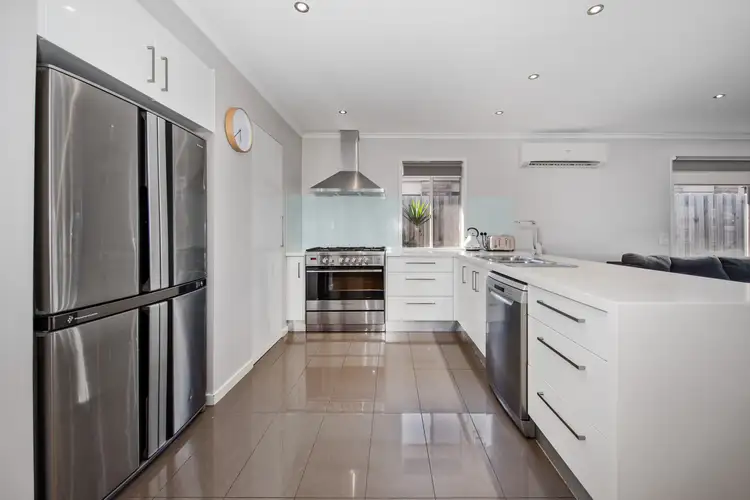 Fifth view of Homely house listing, 5 Toombak Walk, Sydenham VIC 3037