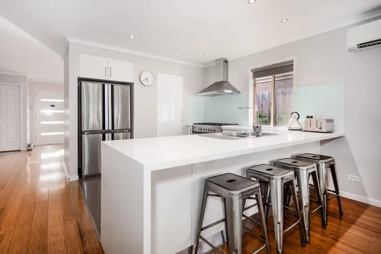 Sixth view of Homely house listing, 5 Toombak Walk, Sydenham VIC 3037