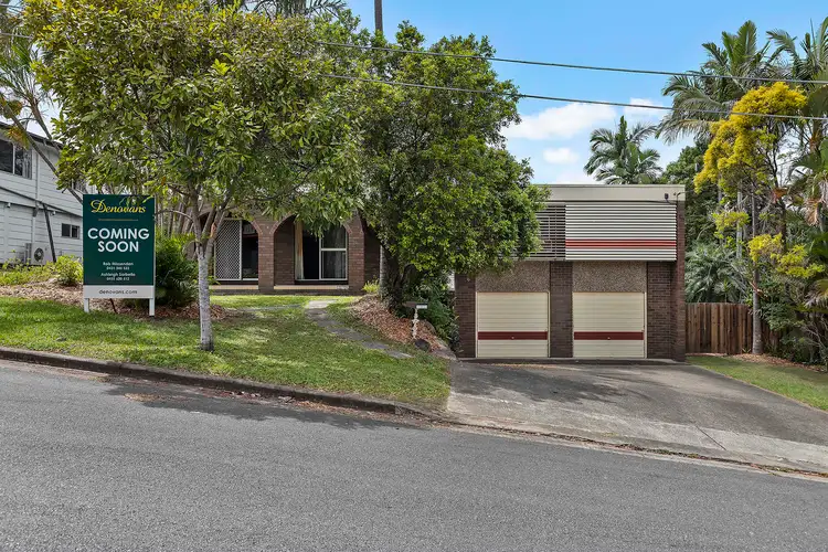 4 Glenbrook Street, Everton Park QLD 4053
