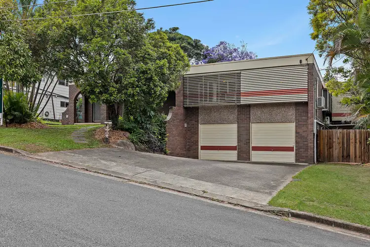 Second view of Homely house listing, 4 Glenbrook Street, Everton Park QLD 4053