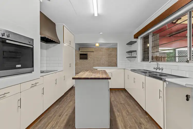 Sixth view of Homely house listing, 4 Glenbrook Street, Everton Park QLD 4053