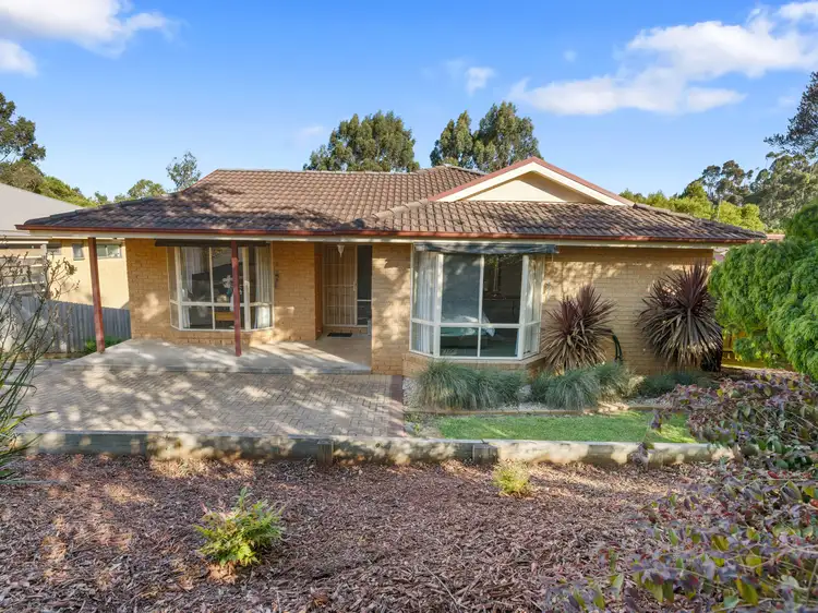 Main view of Homely house listing, 11 Eden Crescent, Leongatha VIC 3953